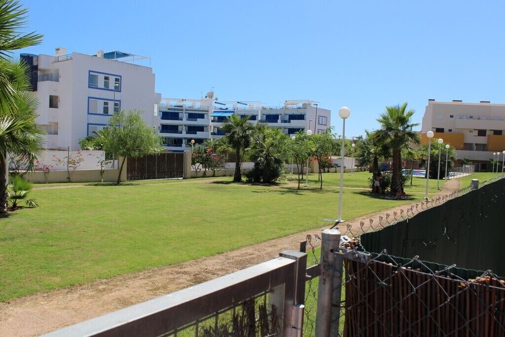 Photo of Outdoor in Flamenca Beach