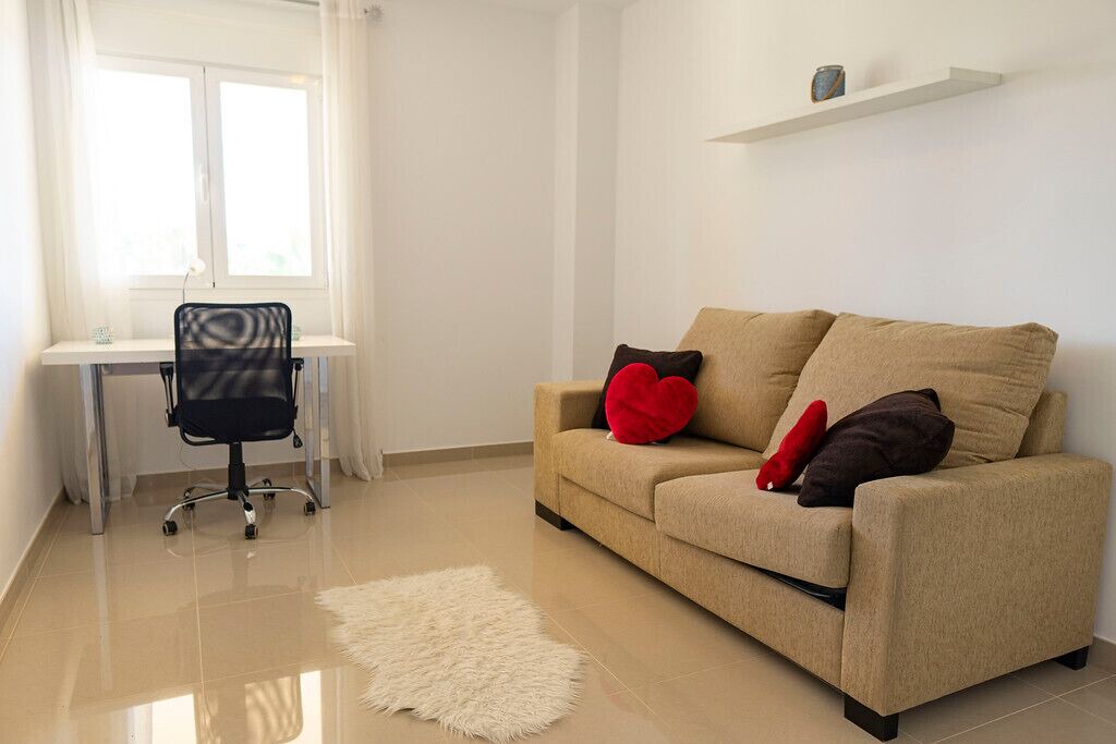 Photo of Livingroom in Flamenca Beach
