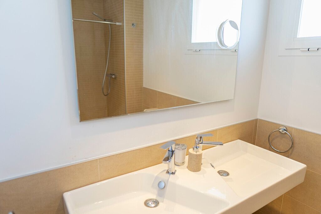 Photo of Bathroom in Flamenca Beach