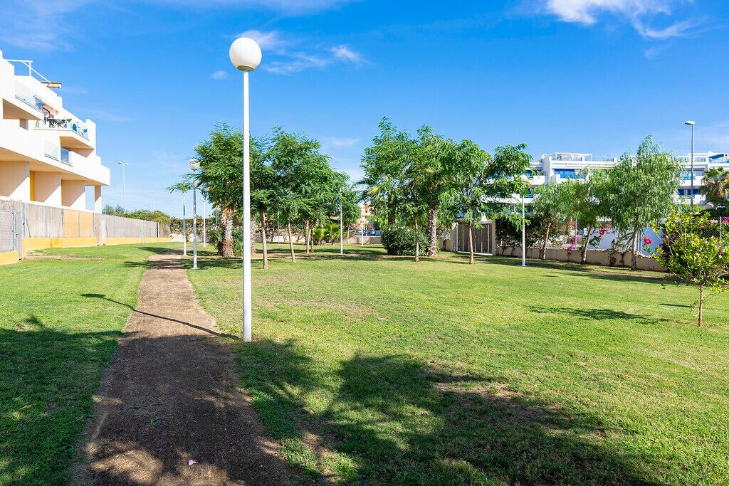 Photo of Outdoor in Flamenca Beach