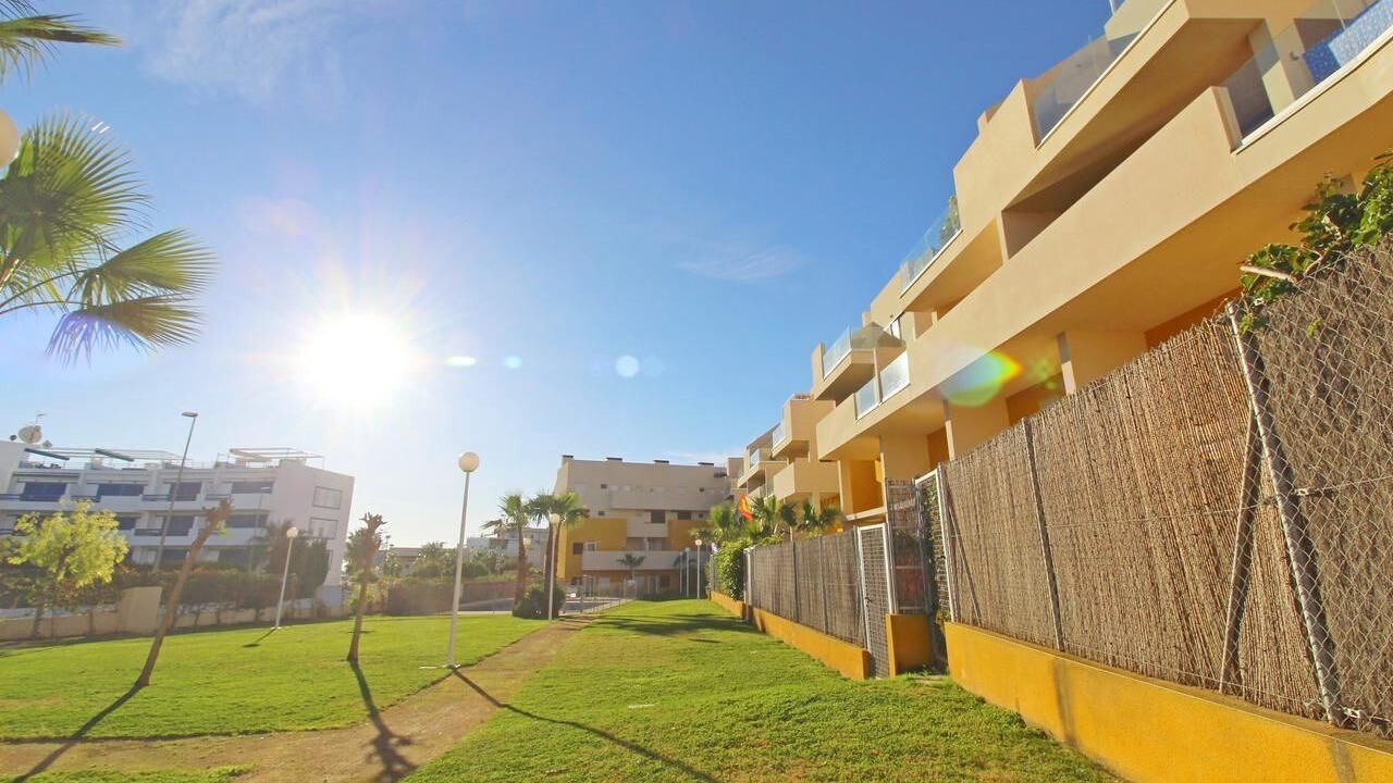 Photo of Outdoor in Flamenca Beach