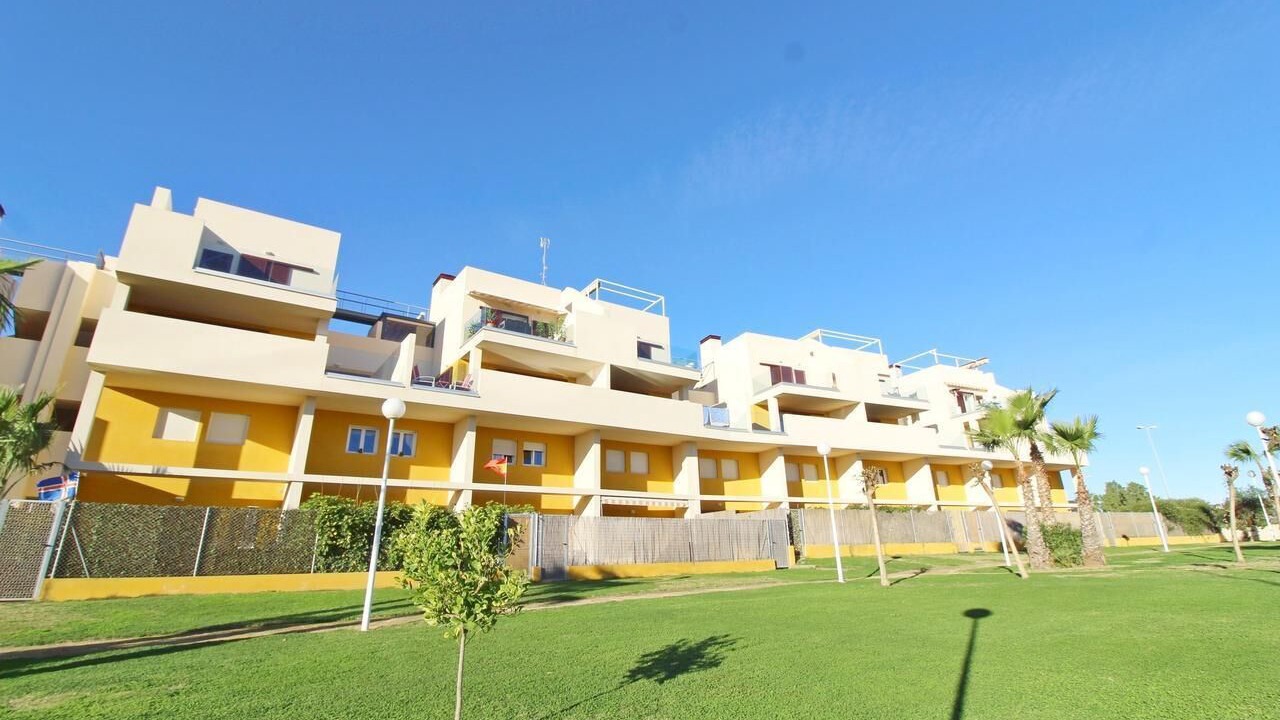 Photo of Outdoor in Flamenca Beach