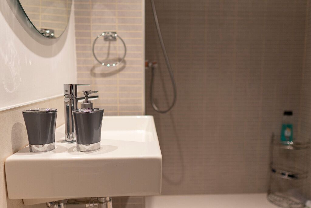 Photo of Bathroom in Flamenca Beach