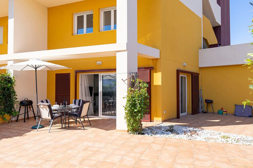 Photo of Outdoor in Flamenca Beach