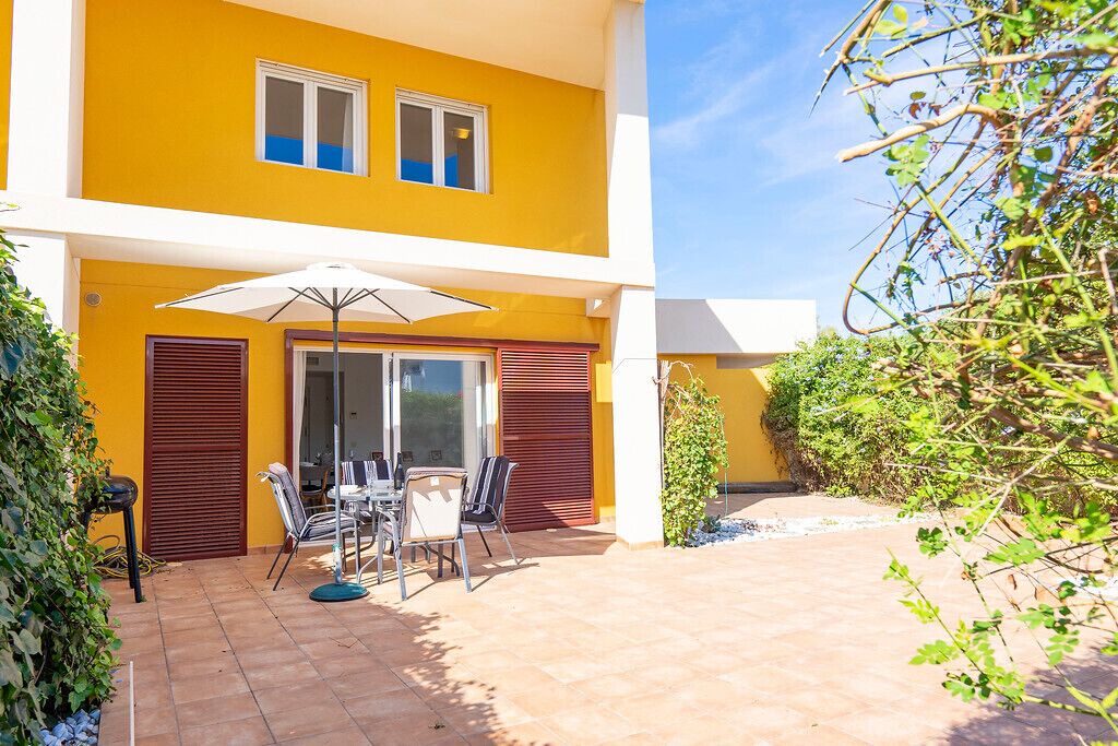 Photo of Outdoor in Flamenca Beach