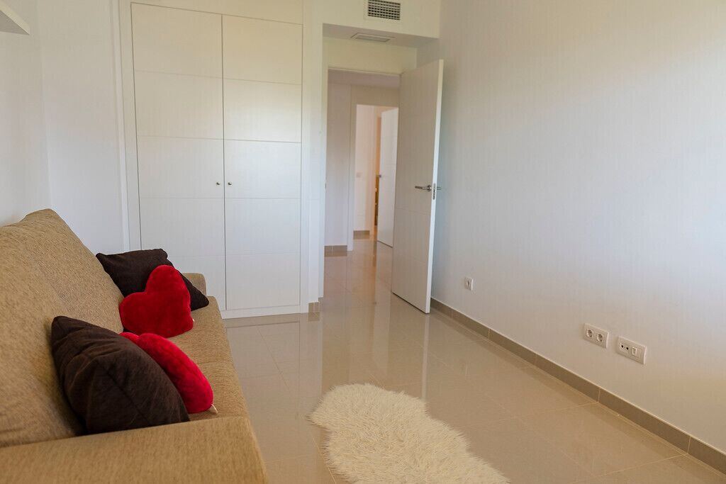 Photo of Livingroom in Flamenca Beach