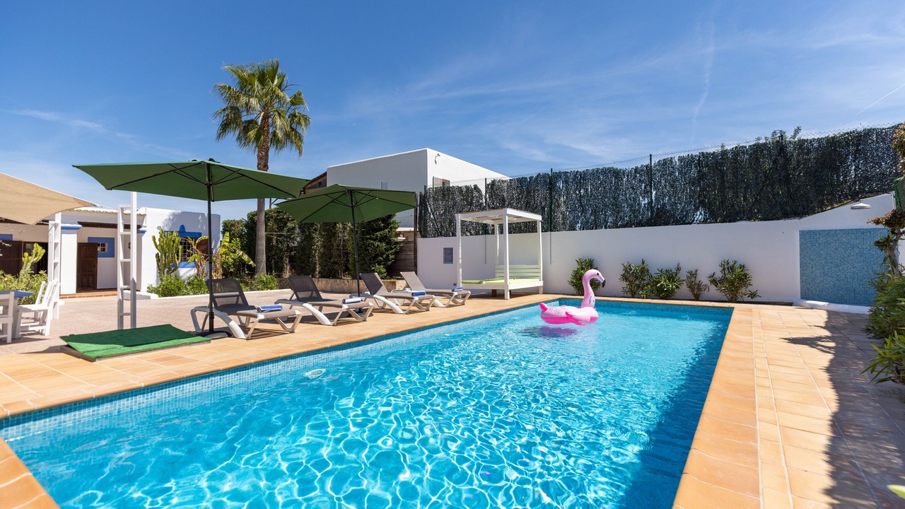 Photo of Outdoor in Sant Rafael de Sa Creu