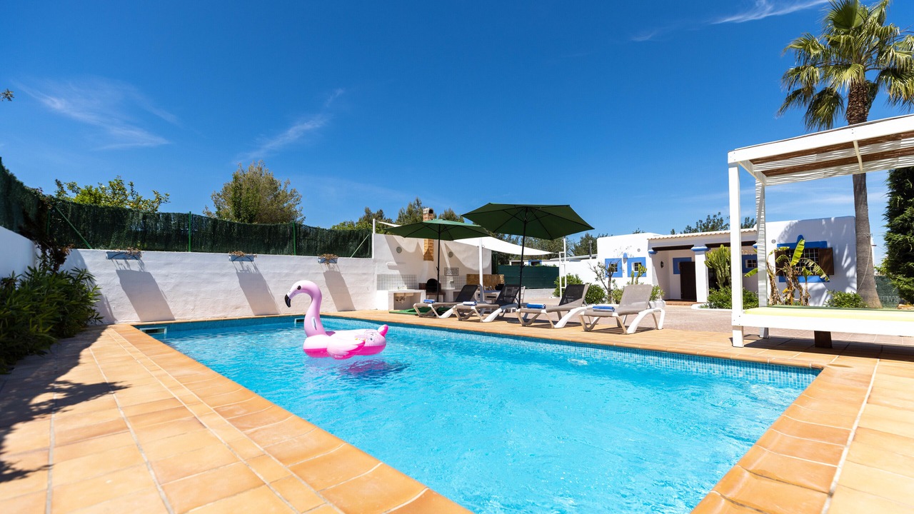 Photo of Outdoor in Sant Rafael de Sa Creu