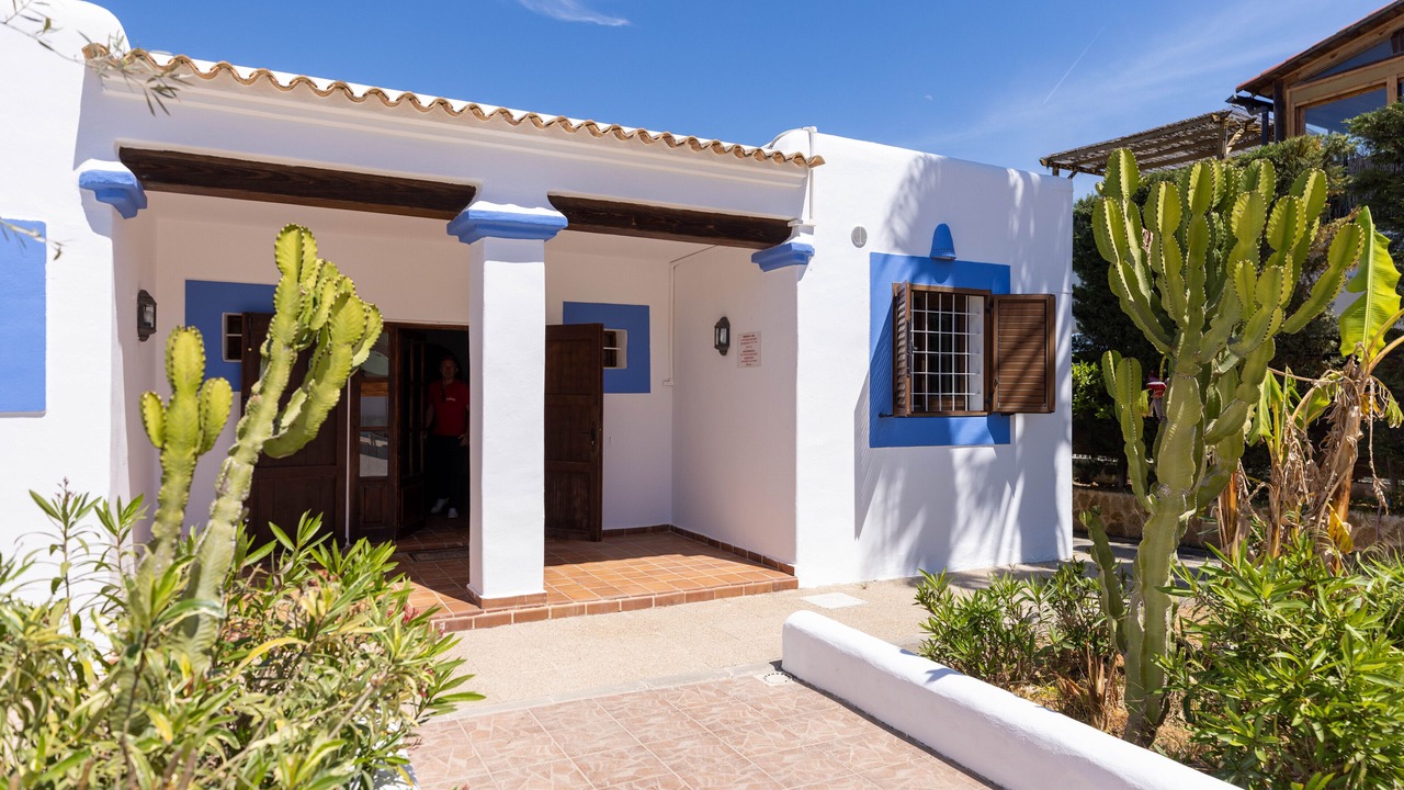 Photo of Outdoor in Sant Rafael de Sa Creu