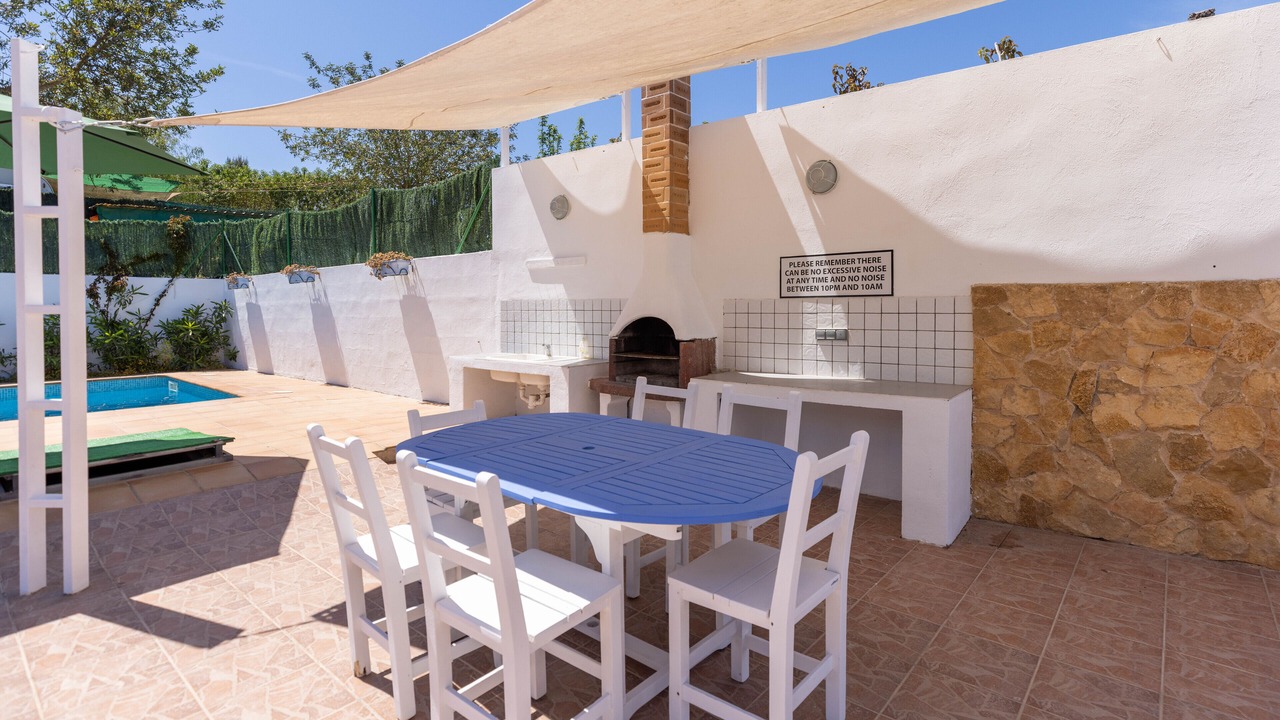 Photo of Outdoor in Sant Rafael de Sa Creu