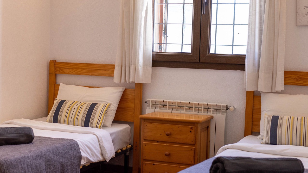 Photo of Bedroom in Sant Rafael de Sa Creu