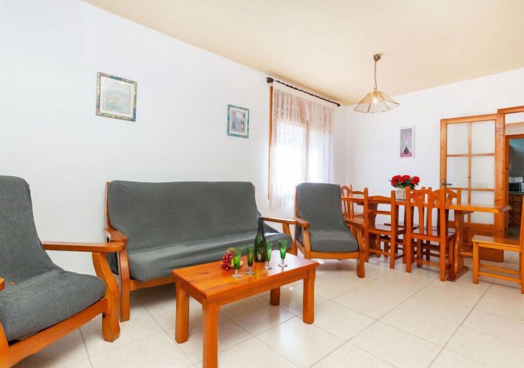 Photo of Livingroom in Pals