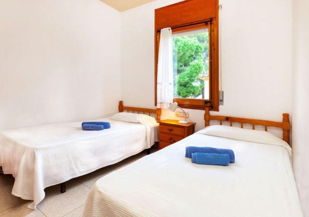 Photo of Bedroom in Pals