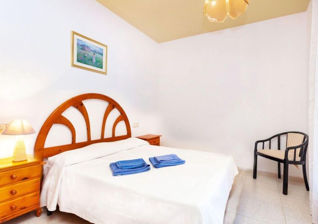 Photo of Bedroom in Pals