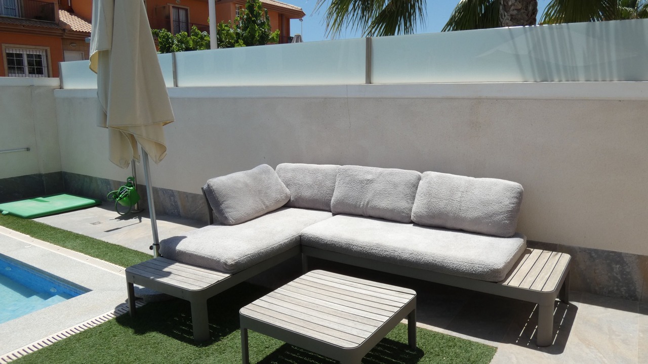Photo of Outdoor in San Pedro del Pinatar