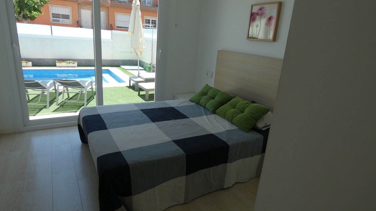 Photo of Bedroom in San Pedro del Pinatar