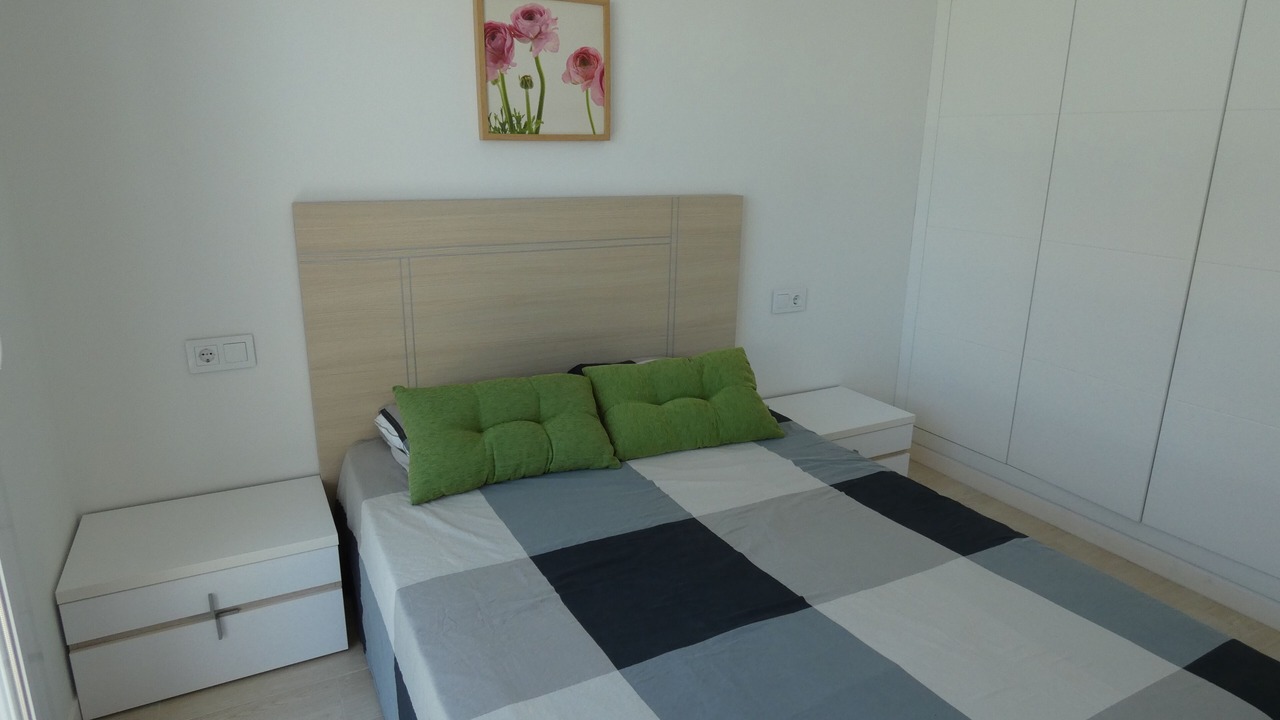 Photo of Bedroom in San Pedro del Pinatar