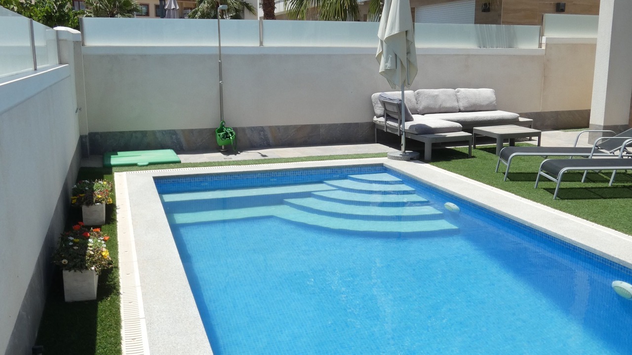 Photo of Outdoor in San Pedro del Pinatar