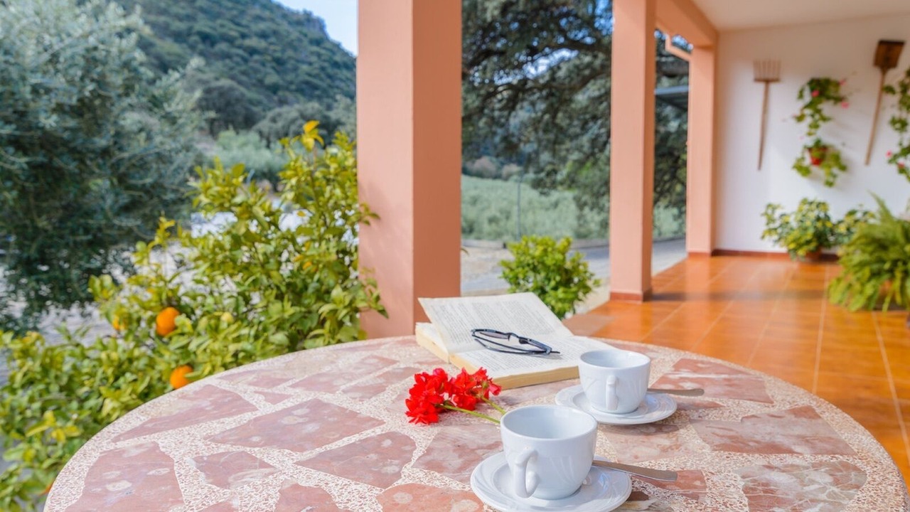 Photo of Outdoor in Priego de Cordoba