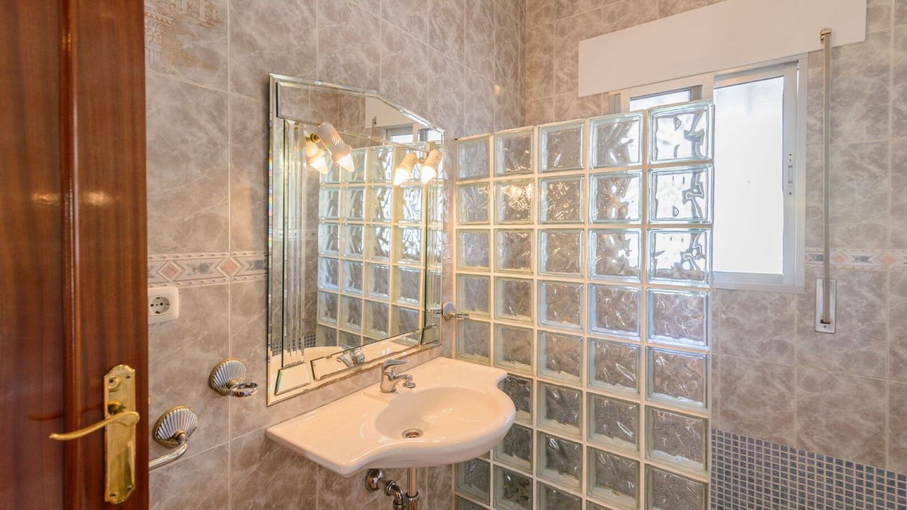 Photo of Bathroom in Priego de Cordoba