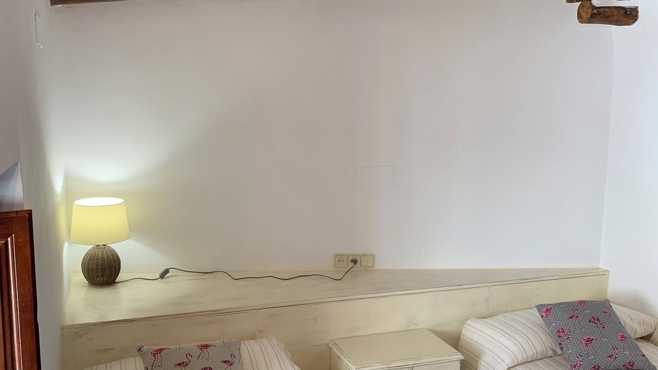 Photo of Bedroom in Moratalla
