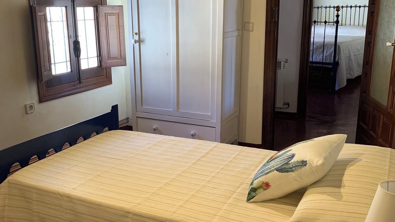 Photo of Bedroom in Moratalla