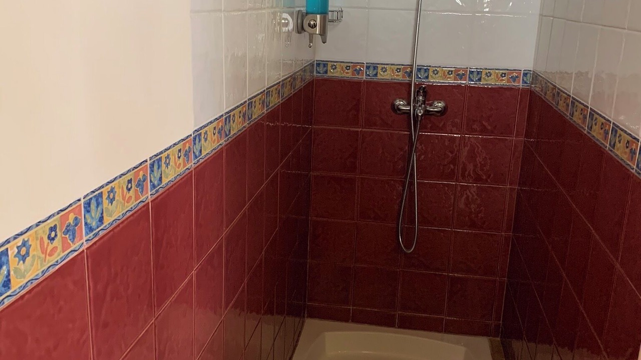 Photo of Bathroom in Moratalla