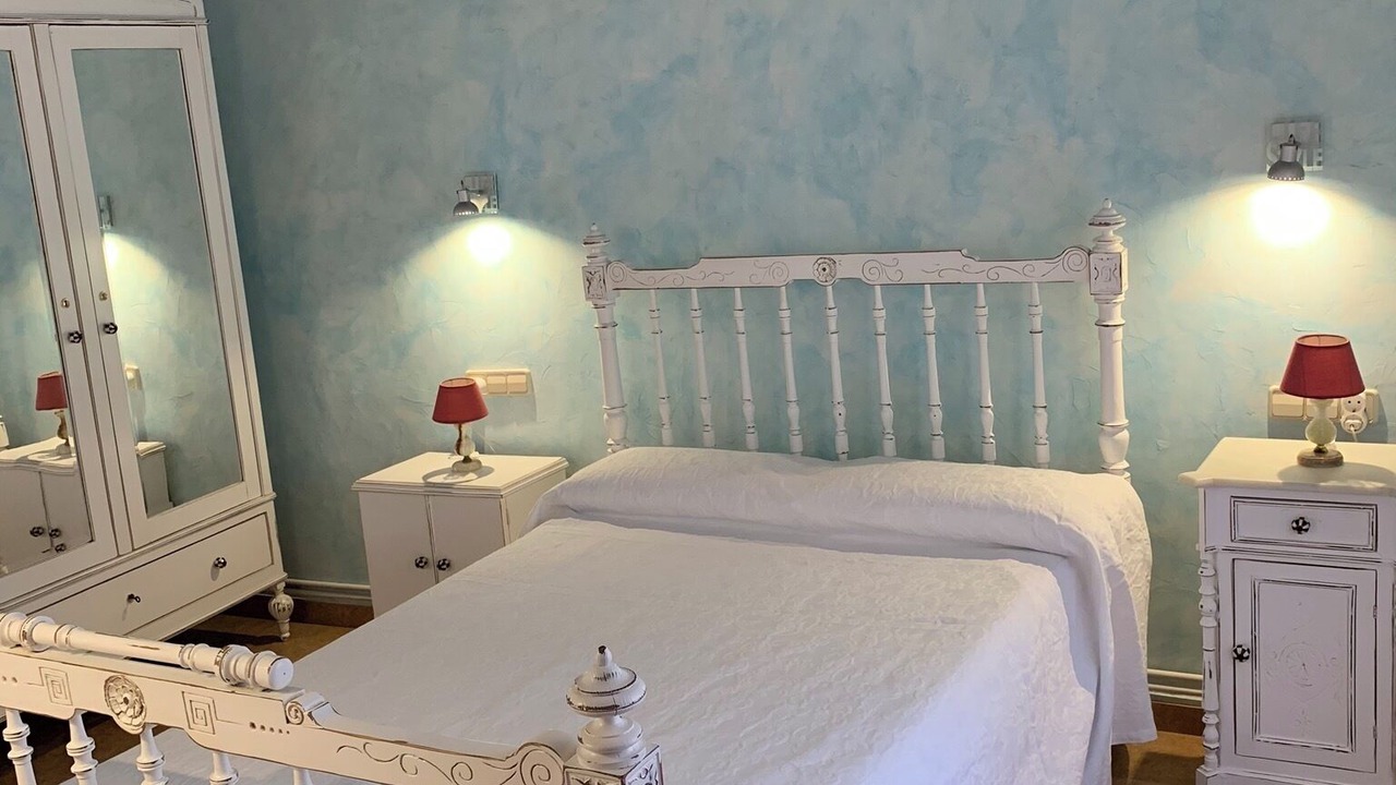 Photo of Bedroom in Moratalla
