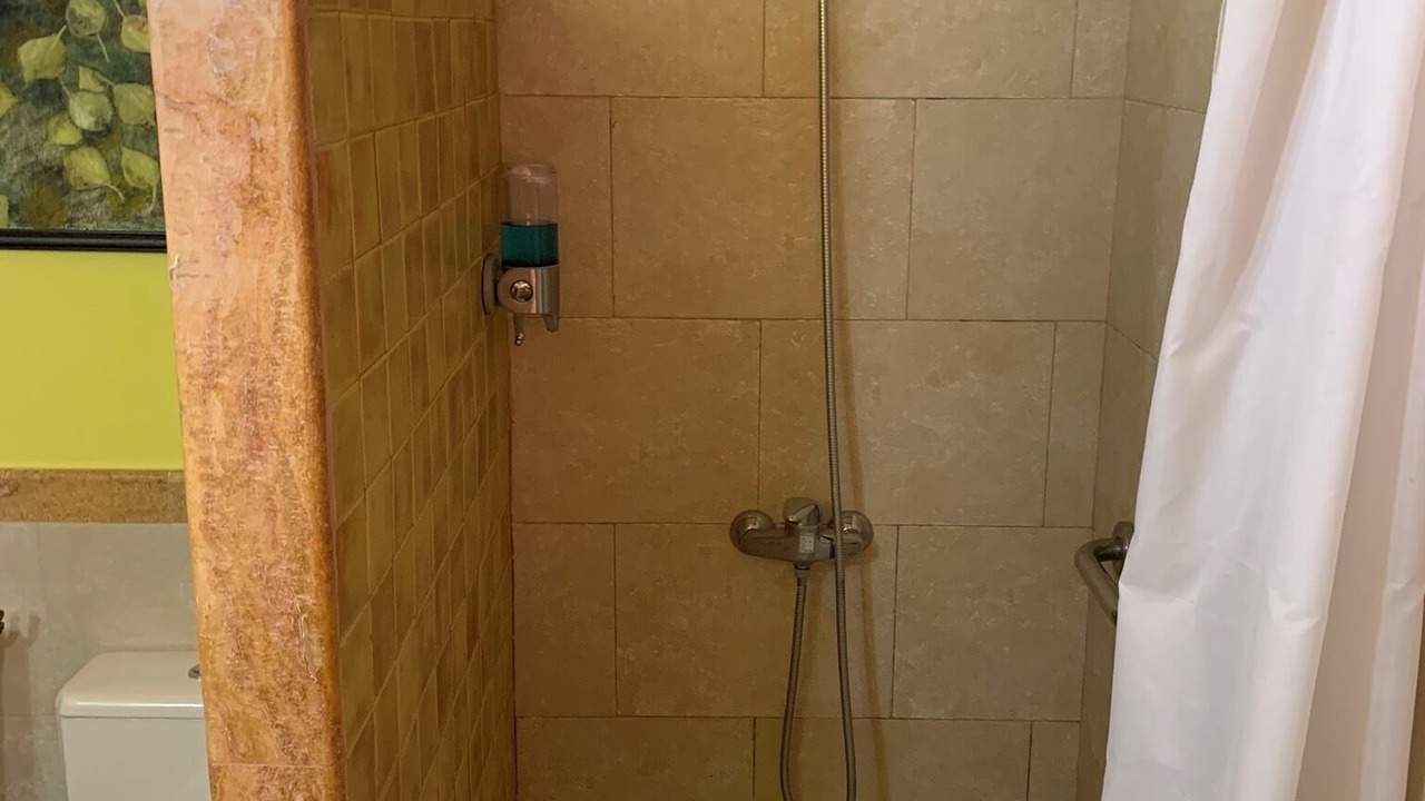 Photo of Bathroom in Moratalla