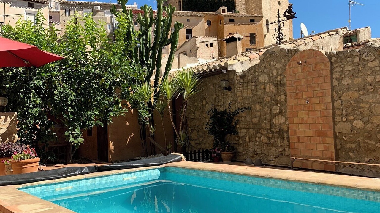 Photo of Outdoor in Moratalla