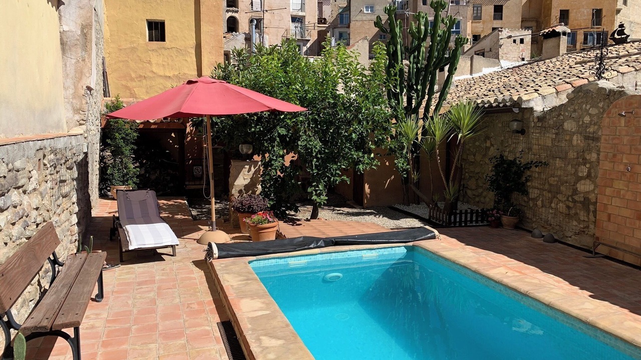 Photo of Outdoor in Moratalla