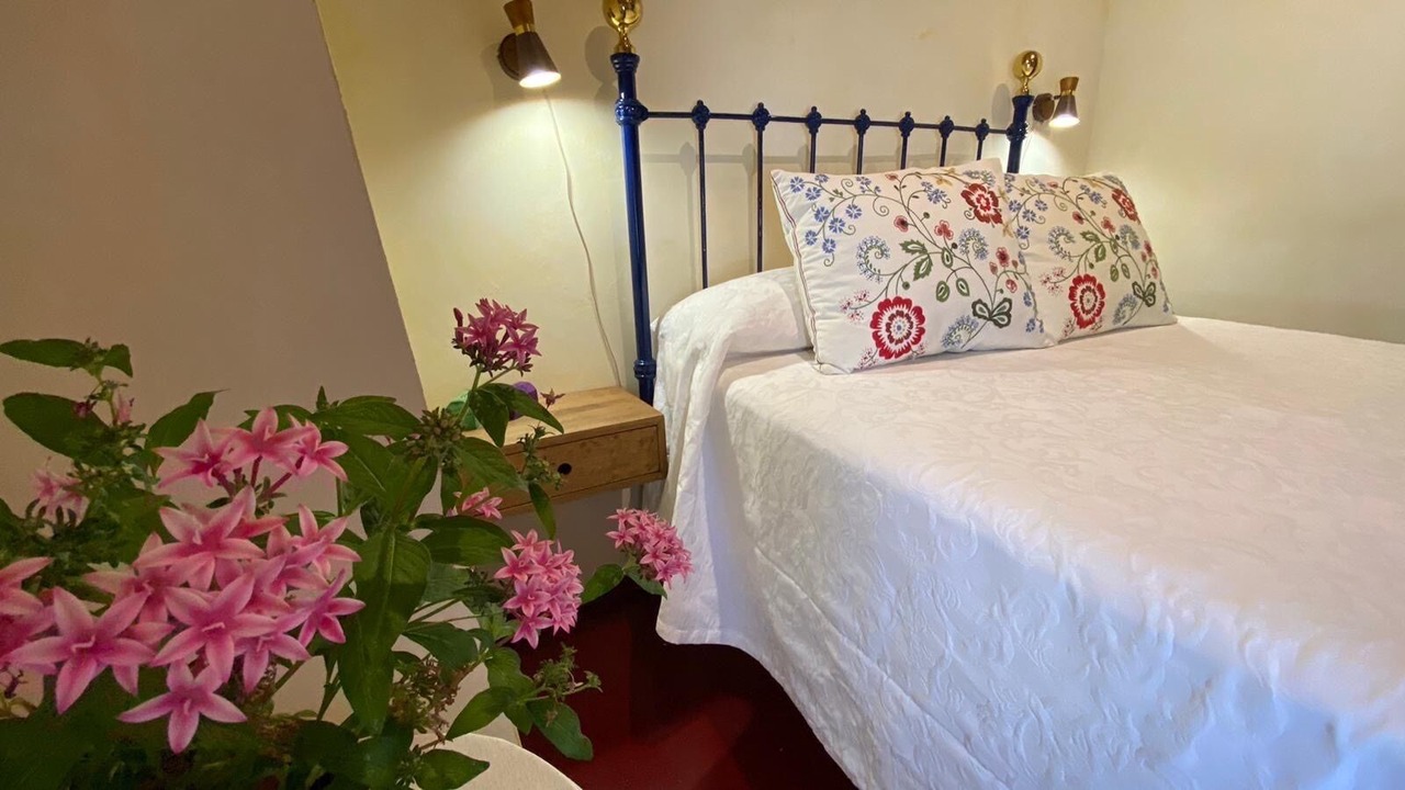 Photo of Bedroom in Moratalla