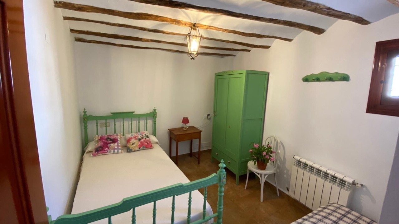 Photo of Bedroom in Moratalla