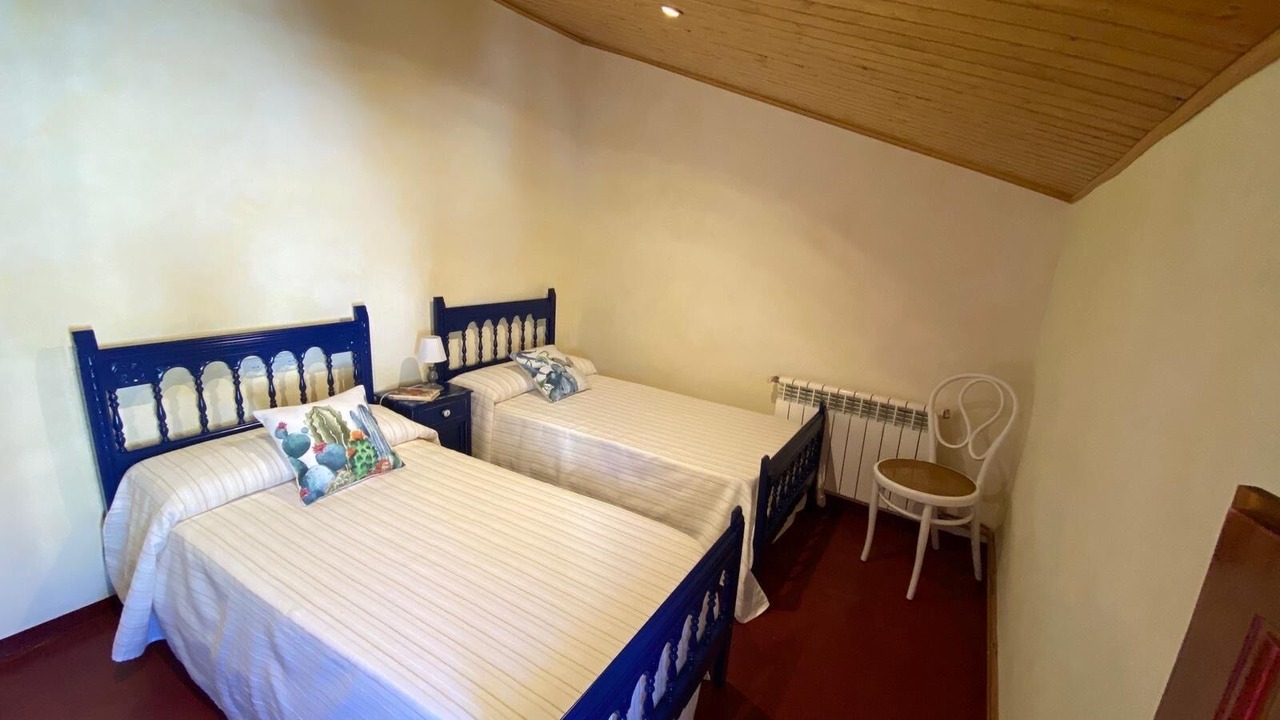 Photo of Bedroom in Moratalla