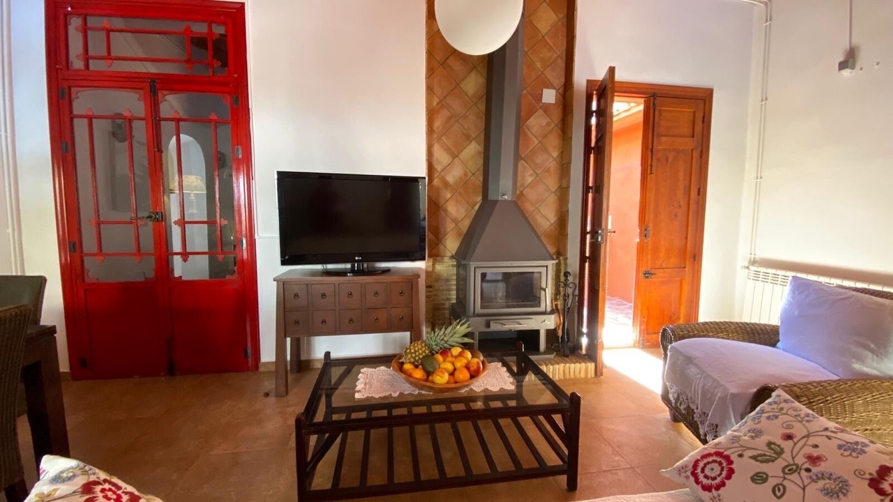 Photo of Livingroom in Moratalla