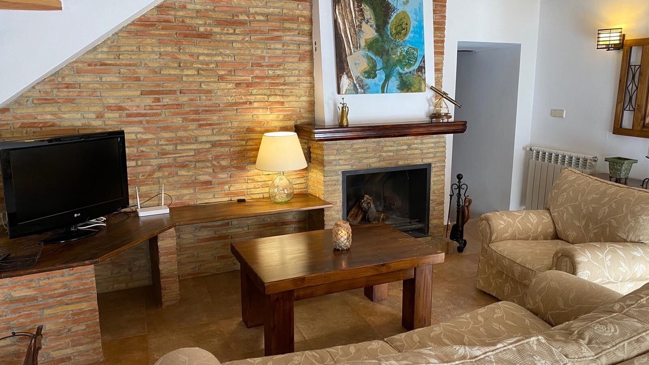 Photo of Livingroom in Moratalla