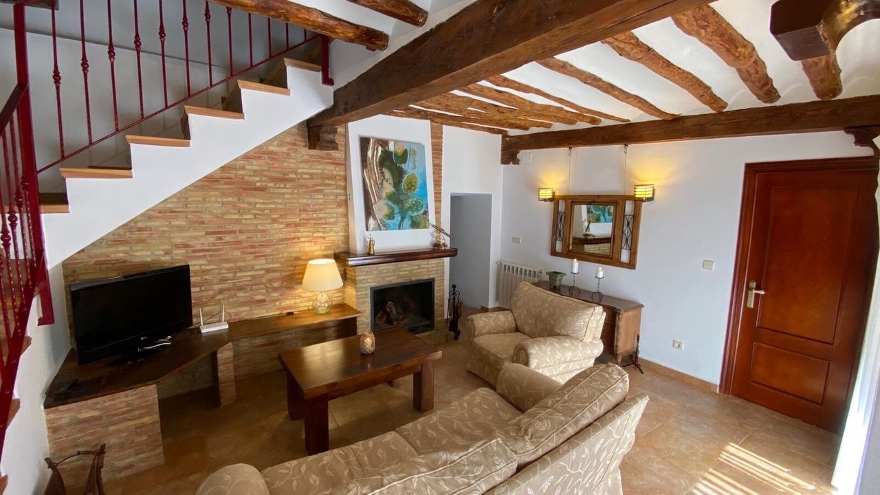 Photo of Livingroom in Moratalla