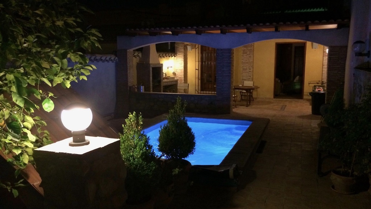 Photo of Outdoor in Moratalla
