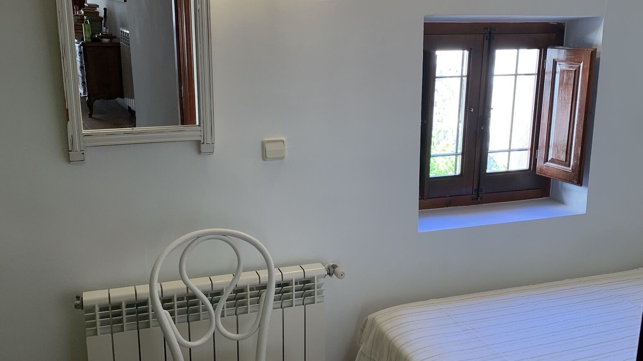 Photo of Bedroom in Moratalla