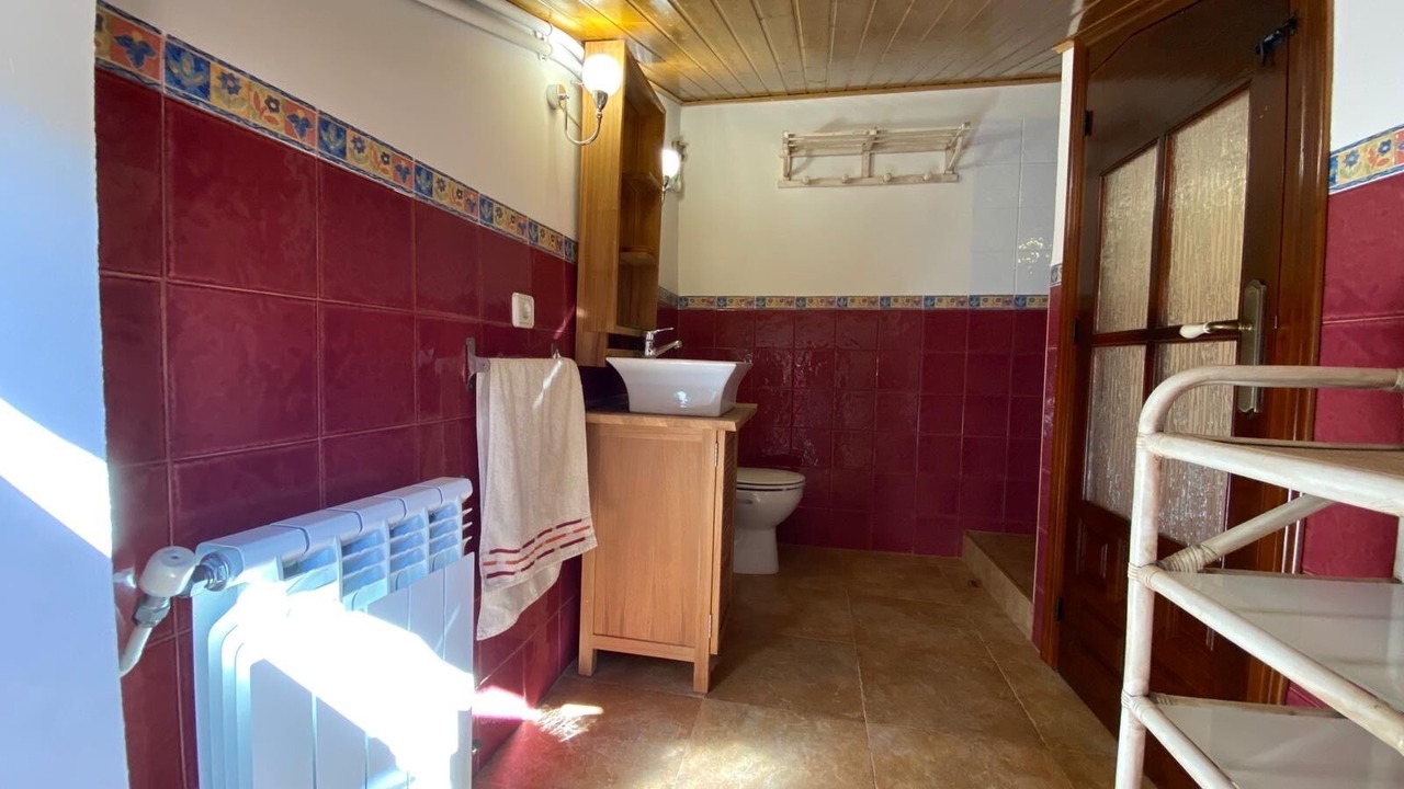 Photo of Bathroom in Moratalla