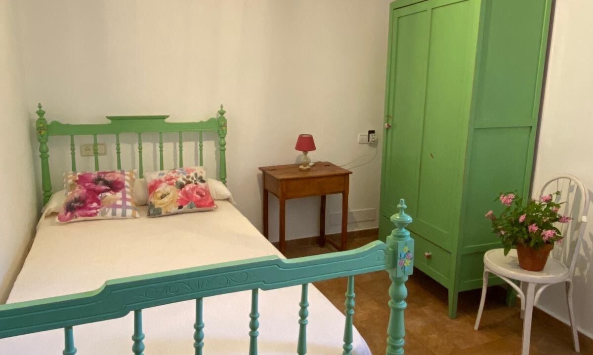 Photo of Bedroom in Moratalla