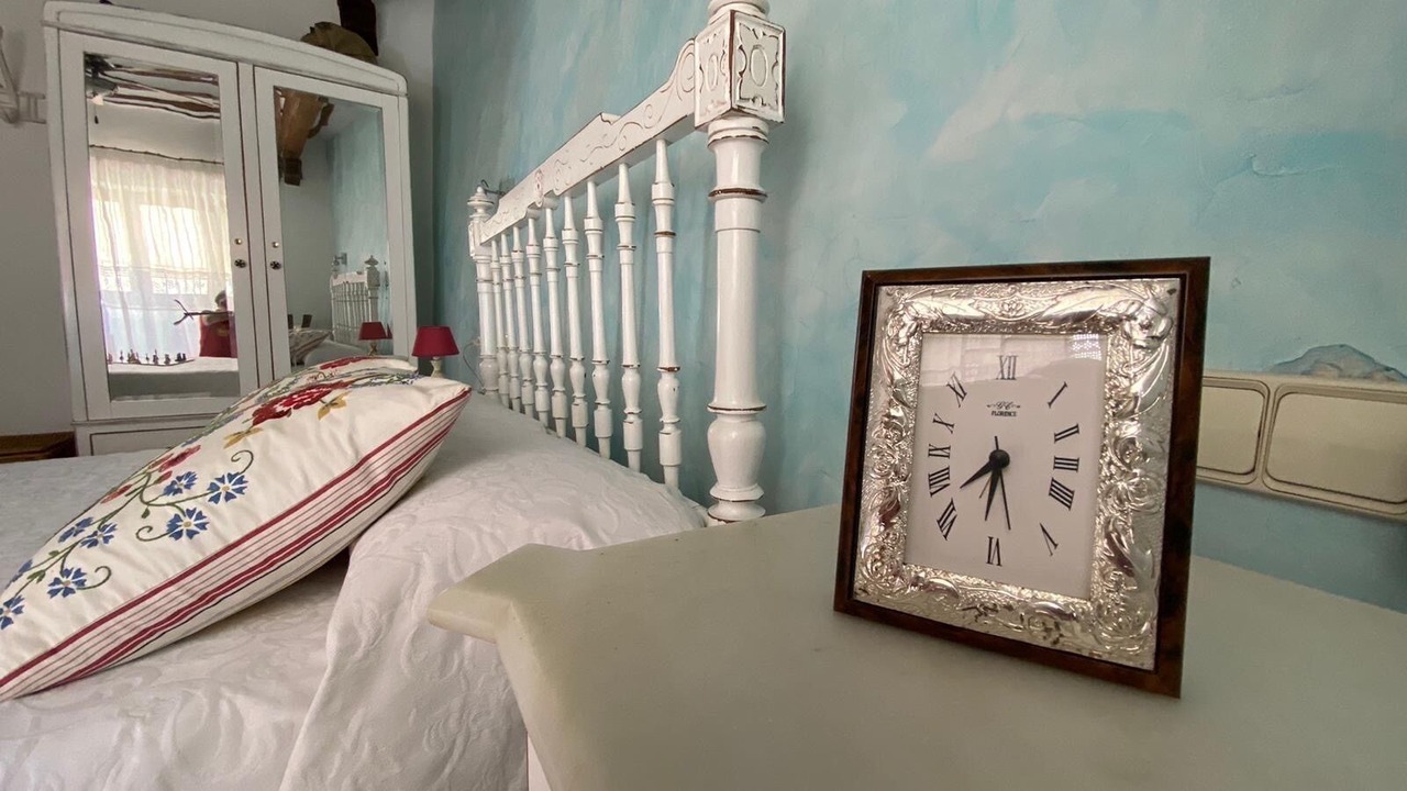 Photo of Bedroom in Moratalla