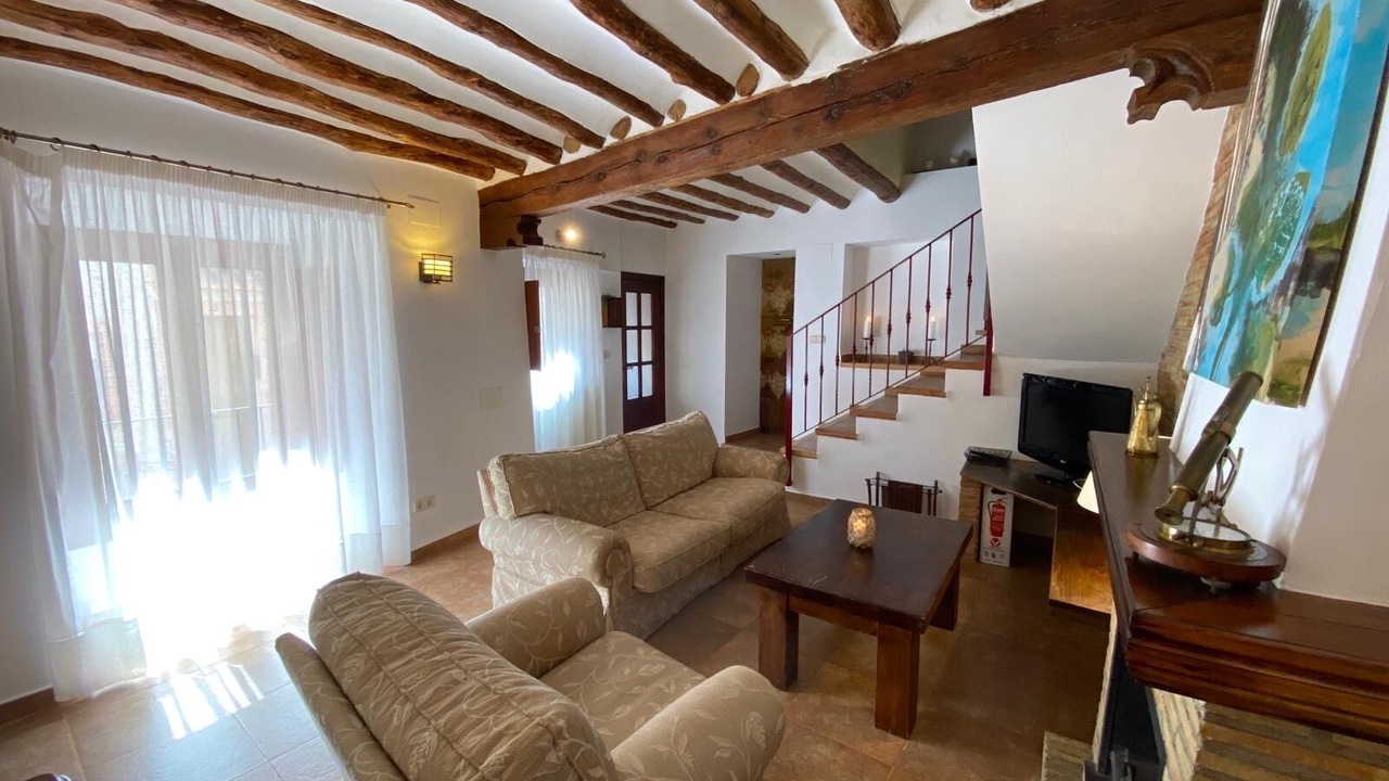 Photo of Livingroom in Moratalla