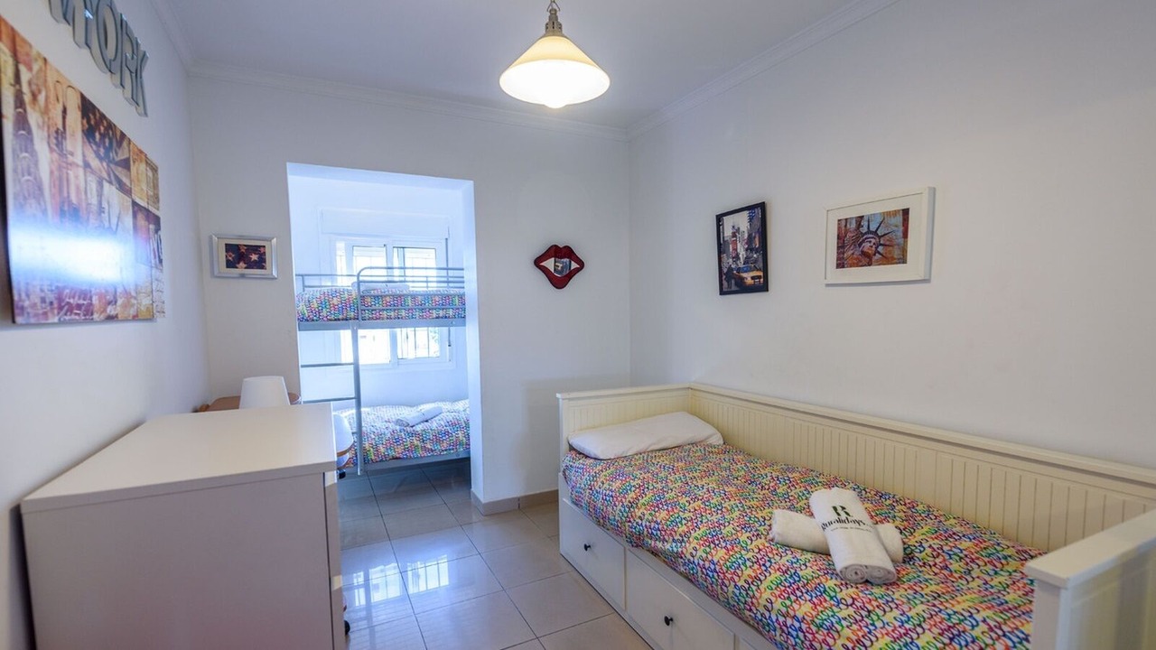 Photo of Bedroom in El Faro