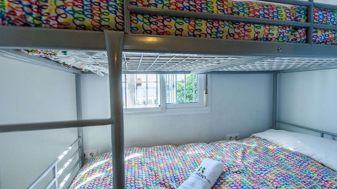 Photo of Bedroom in El Faro
