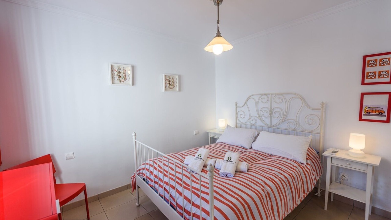 Photo of Bedroom in El Faro
