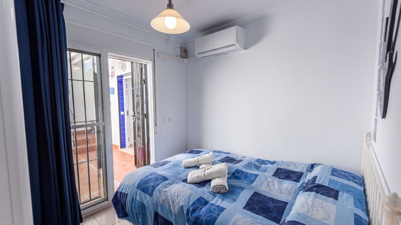 Photo of Bedroom in El Faro