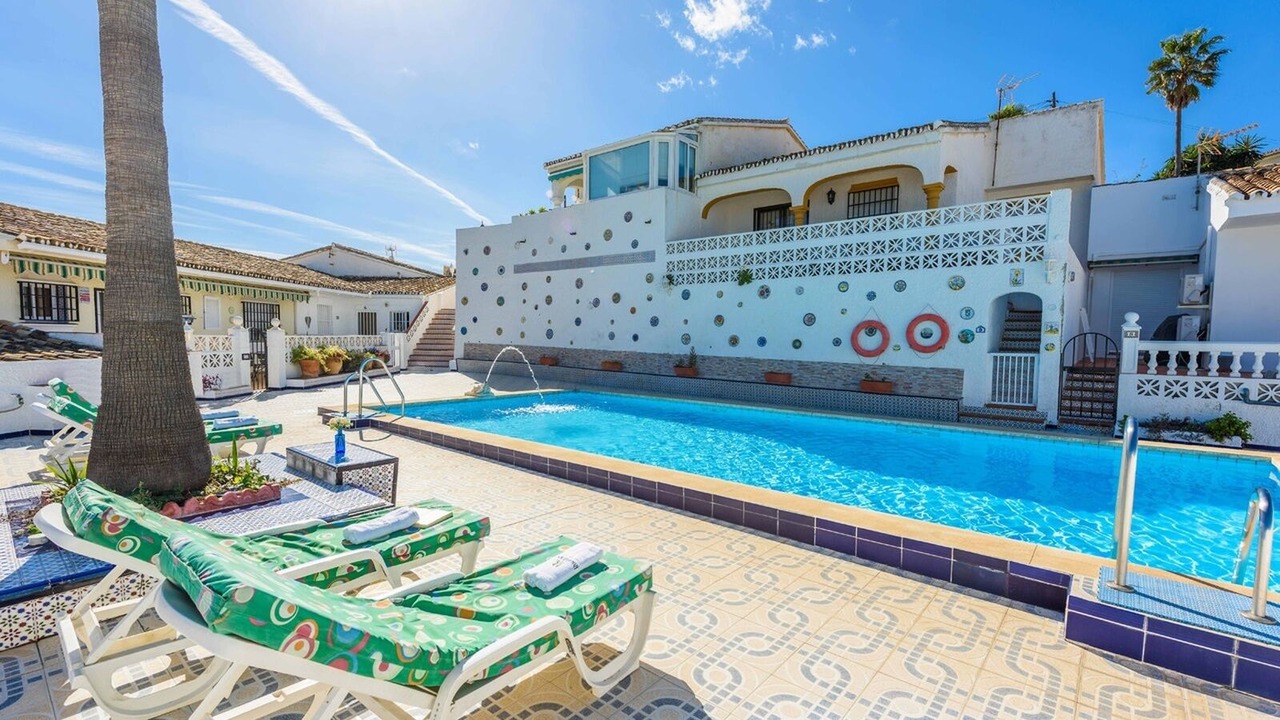 Photo of Outdoor in El Faro