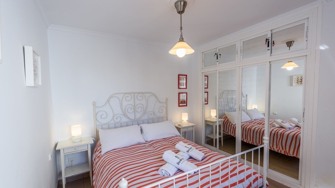 Photo of Bedroom in El Faro