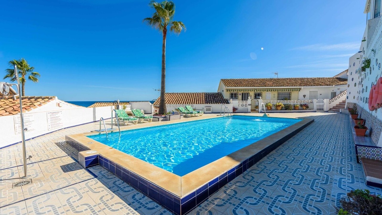 Photo of Outdoor in El Faro